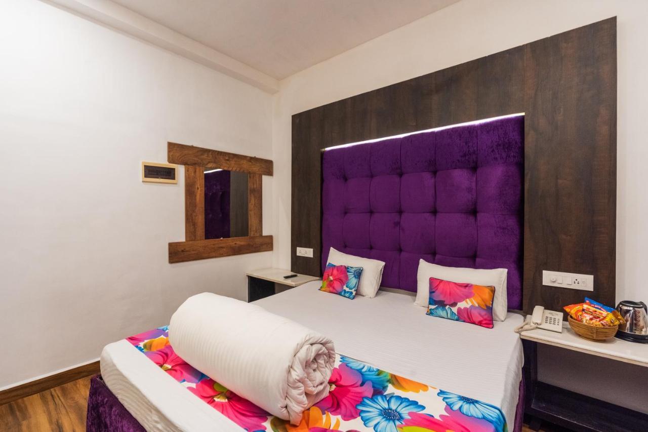 Hotel Lemonmint Svelton Manor 3*