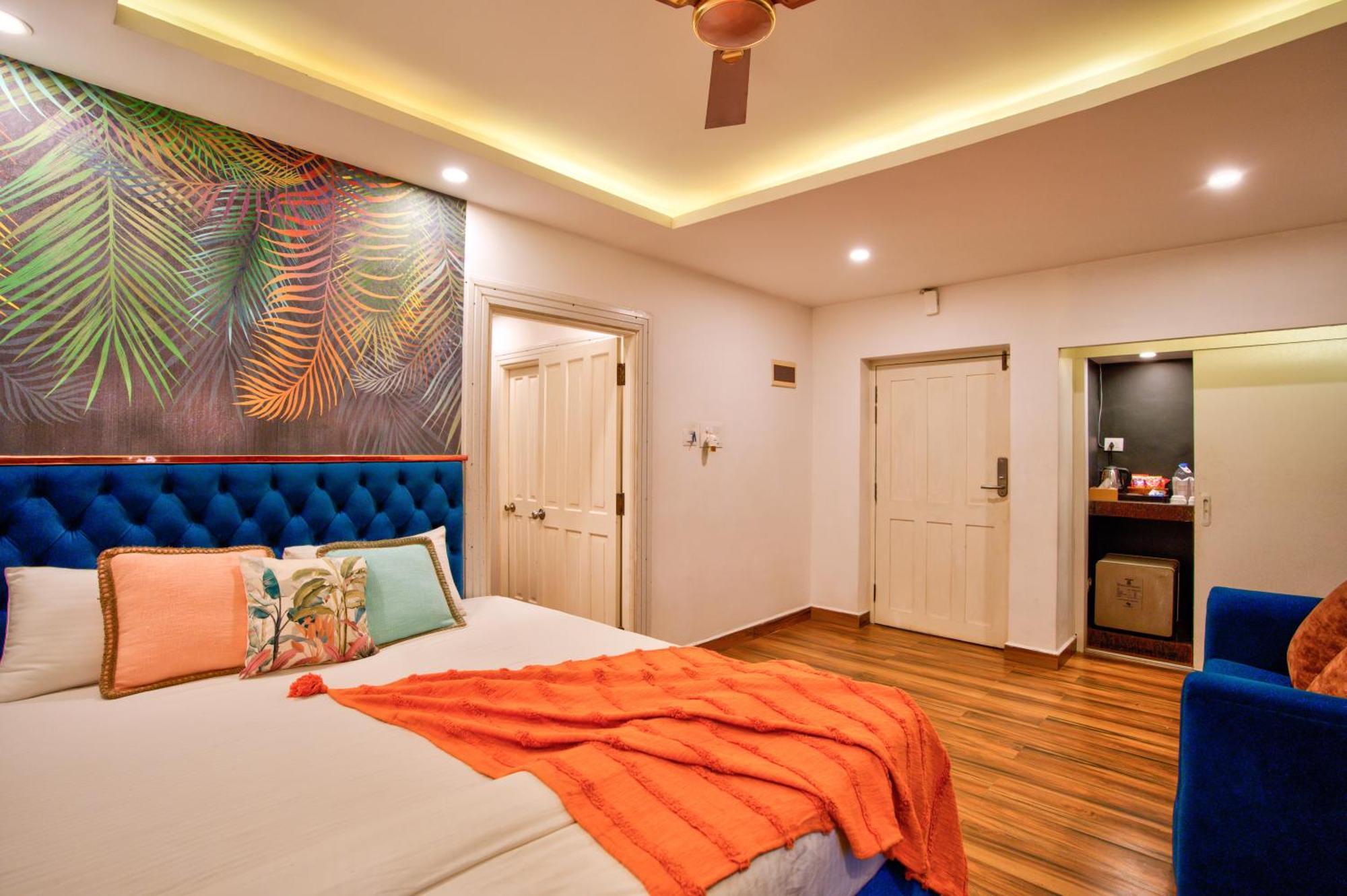 Hotel Lemonmint Svelton Manor